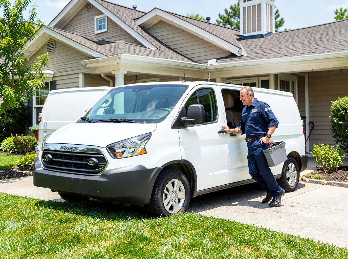 Emergency Plumber company in Woden, IA